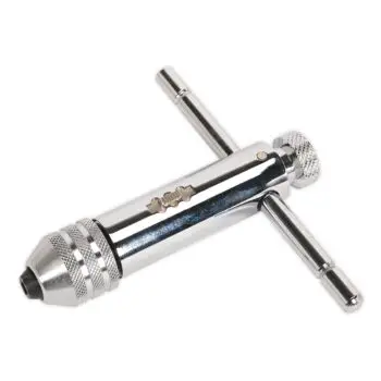 Ratchet Tap Wrench M5-M12