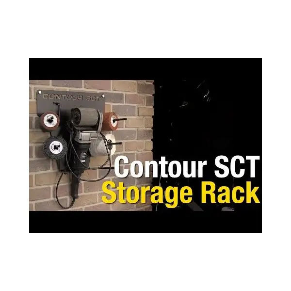 Contour SCT rack video thumbnail