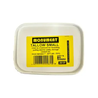 Monument Tallow Small 280g