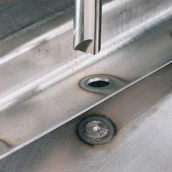 Spotweld Drill 1/2" Professional - Image 2