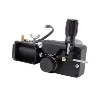 MIG 135 Drive Motor (12011) - Image 3