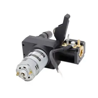 MIG 135 Drive Motor (12011)