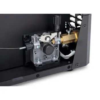 180 Amp MIG Welder with Included Spool Gun (33990) - Image 7