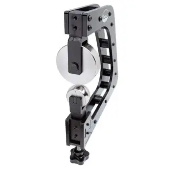 Elite Mini English Wheel - Image 2
