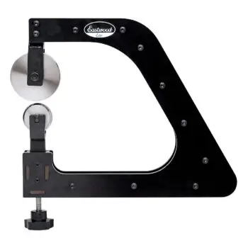 Elite Mini English Wheel - Image 5
