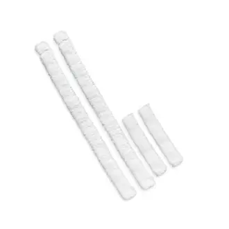 Microfiber Detailing Socks - Set of 4