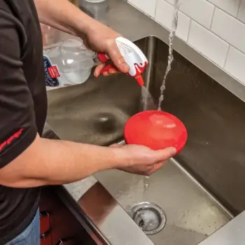 Griot's Microfiber & Foam Pad Cleaner