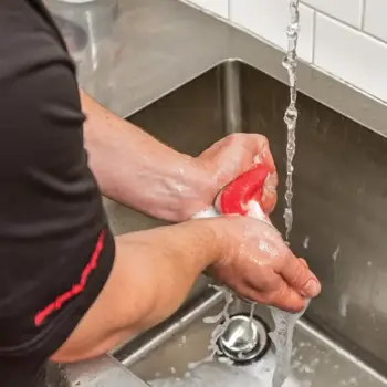 Griot's Microfiber & Foam Pad Cleaner