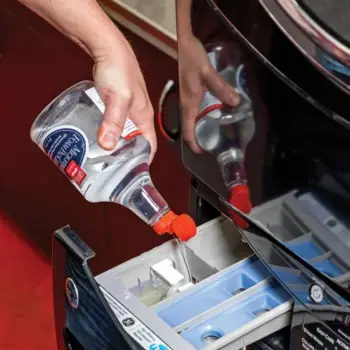 Griot's Microfiber & Foam Pad Cleaner
