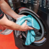 Griot's Microfiber & Foam Pad Cleaner