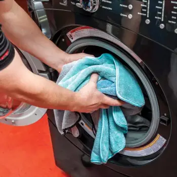 Griot's Microfiber & Foam Pad Cleaner