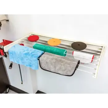 Griot's Microfiber & Foam Pad Cleaner