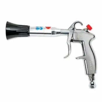 Air Pulse Blow Gun