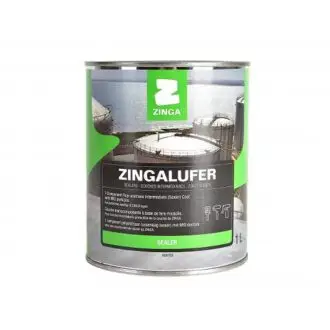 As part of a Duplex system with Zinga