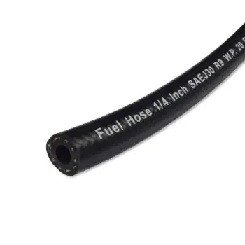 R9 Ethanol Automotive Fuel Hose 6.3mm I/D x 12.7mm O/D