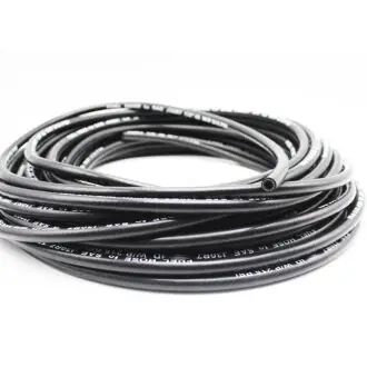 R7 Ethanol Automotive Fuel Hose 7.9mm I/D x 14mmO/D