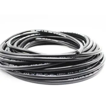 R7 Ethanol Automotive Fuel Hose 7.9mm I/D x 14mmO/D