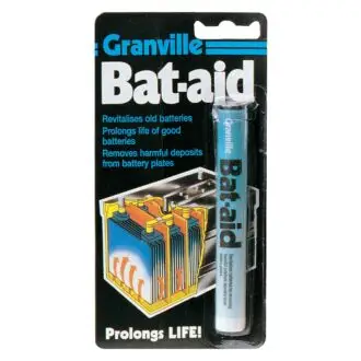 GRANVILLE BAT-AID 24g