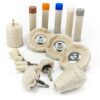 Eastwood Deluxe Polishing Kit