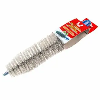 Grill & Spoke Brush for Cars & Motorbikes