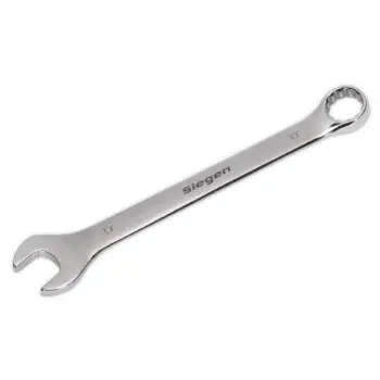 17mm Combination Spanner