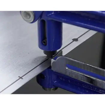 Eastwood Metal Hand Punch
