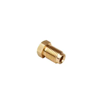 7/16 x 20 Male 3/16 Pipe (Pack of 5)