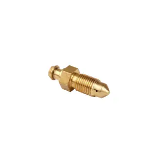 Bleed Screw 3-8 24 UNF (Pack of 2)