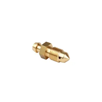 Bleed Screw M10 x 1 (Pack of 2)