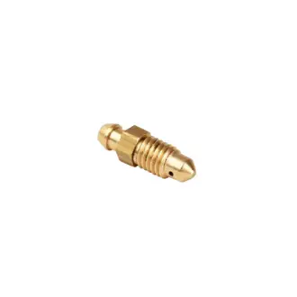 Bleed Screw M8 x 1.25 (Pack of 2)