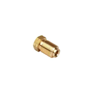 Brass M12 x 1.0 for 3/16 Pipe (Pack of 5)