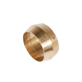 Brass Olive 10 Pack