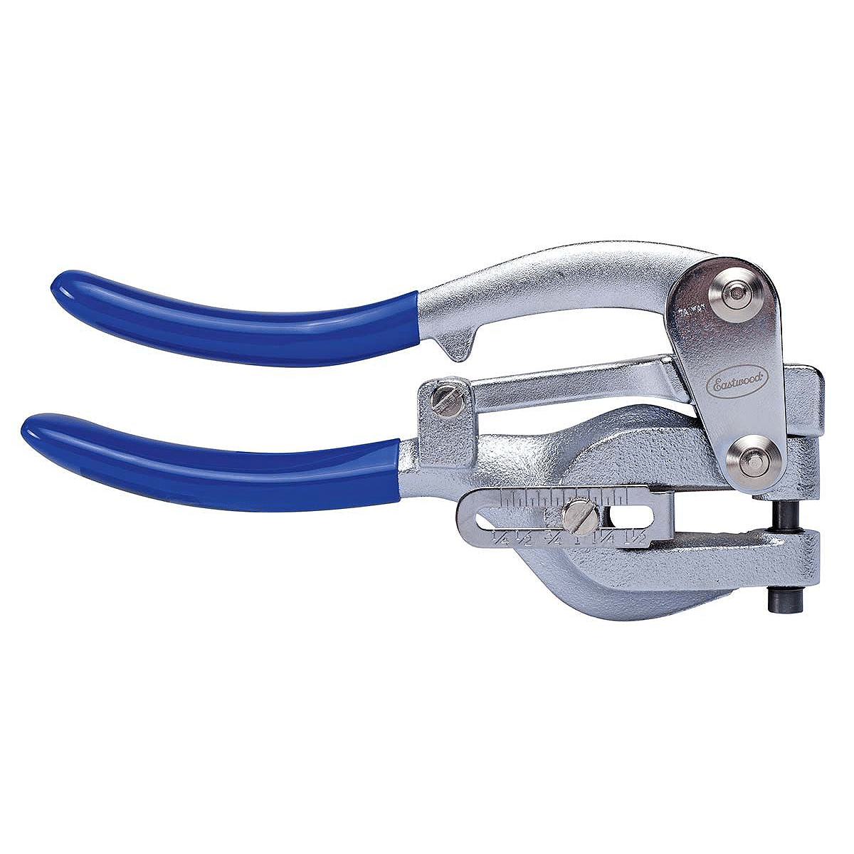 Eastwood 14 Gauge Metal Hand Punch Frost Auto Restoration Techniques