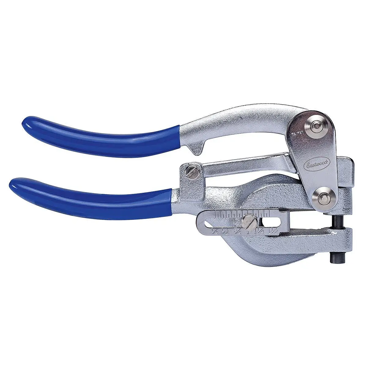 14 Gauge Metal Hand Punch - Image 5