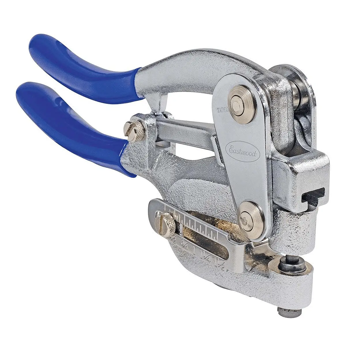 Eastwood 14 Gauge Metal Hand Punch