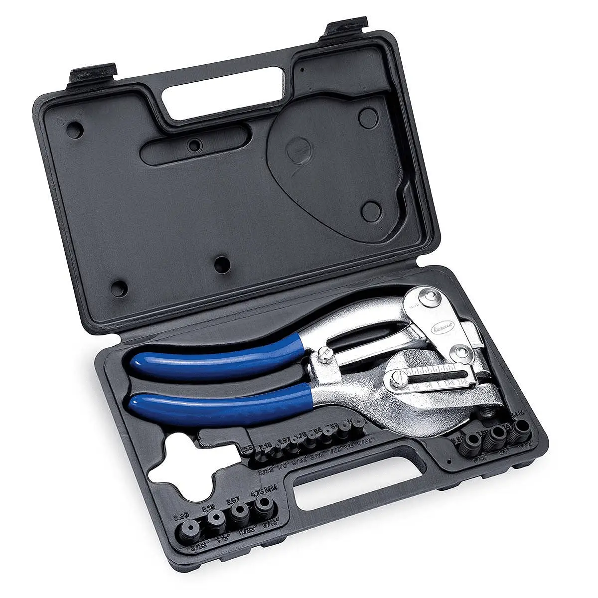 Eastwood 14 Gauge Metal Hand Punch