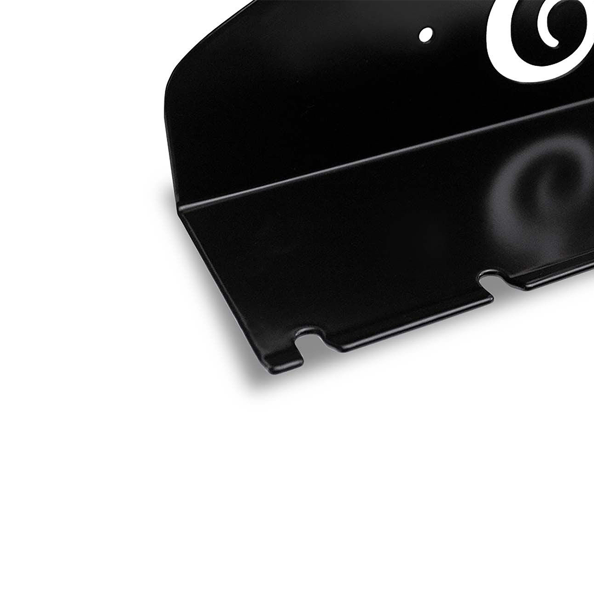 Eastwood Air Tool Storage Rack Pneumatic Tool Holder Frost Auto