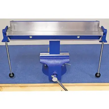 Eastwood Versa Bend Forming Brake
