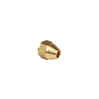 Female 3-8 Pipe 3-16 x 24 UNF
