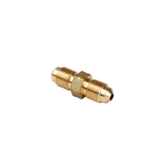 Male Inline Connector M10 (Pack of 2)