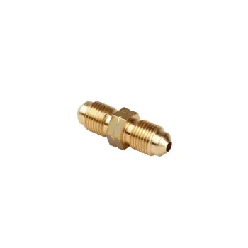 Male Inline Connector M10 (Pack of 2)
