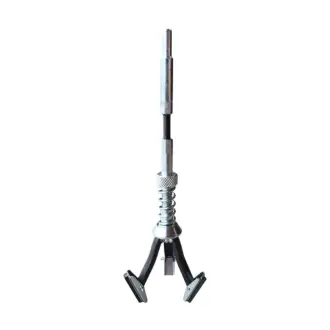 Teng Tools Adjustable Brake Cylinder Honing Tool