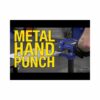 Metal hand punch video thumbnail