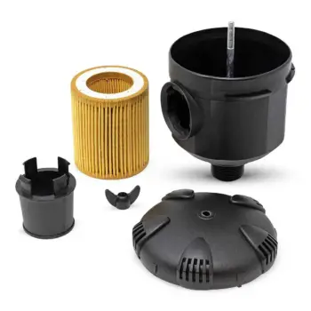 Replacement Air Filter Housing QST-30/60 Elite Scroll - Image 2