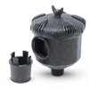 Replacement Air Filter Housing QST-30/60 Elite Scroll