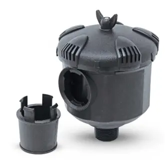 Replacement Air Filter Housing QST-30/60 Elite Scroll