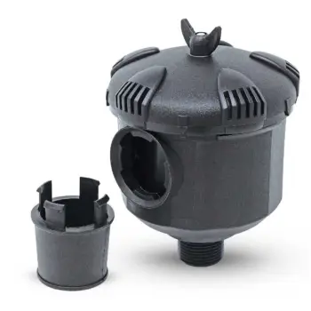 Replacement Air Filter Housing QST-30/60 Elite Scroll