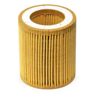 Replacement Air Filter for the E/Wood Scroll Compressor