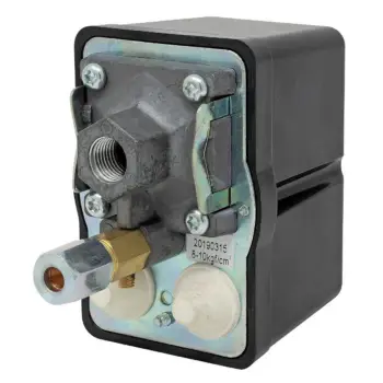 Replacement Pressure Cut Off Switch QST-30/60 Elite Scroll