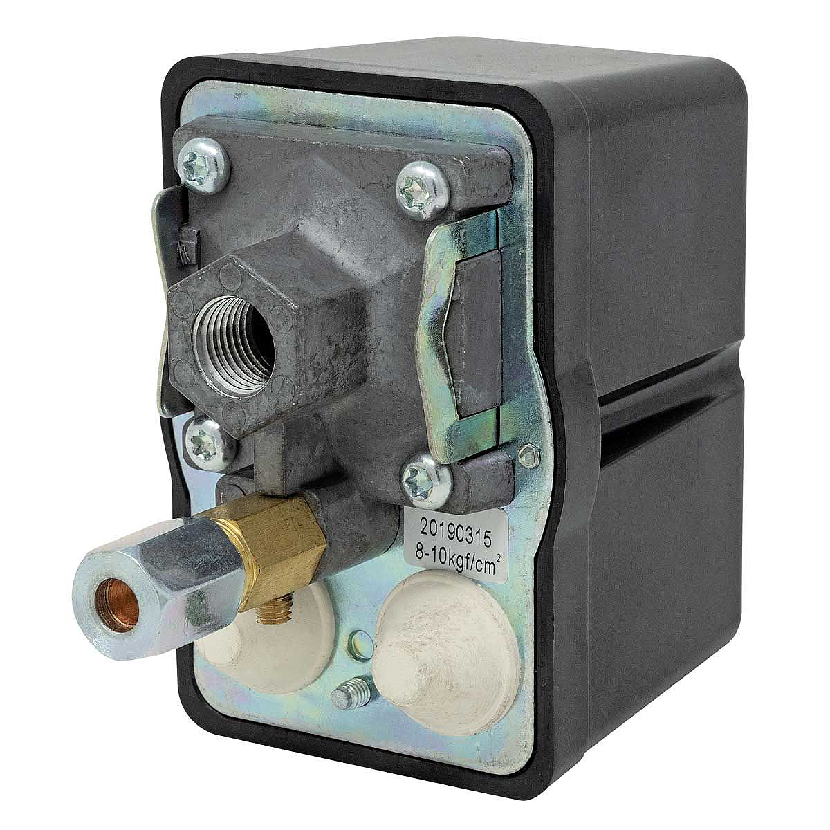 Replacement Pressure Cut Off Switch QST30/60 Elite Scroll Frost Auto